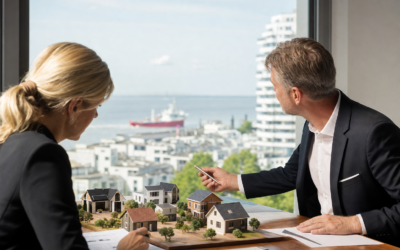 Wohin bewegt sich der Markt? Immobilienpreise Cuxhaven Entwicklung 2026 nach Lage und Zustand
