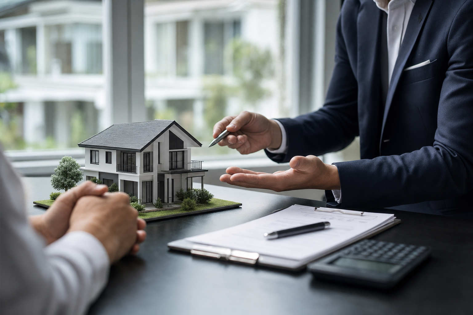 Immobilie steuerfrei verkaufen: So lassen sich Spekulationssteuer Immobilien und teure Fehler vermeiden