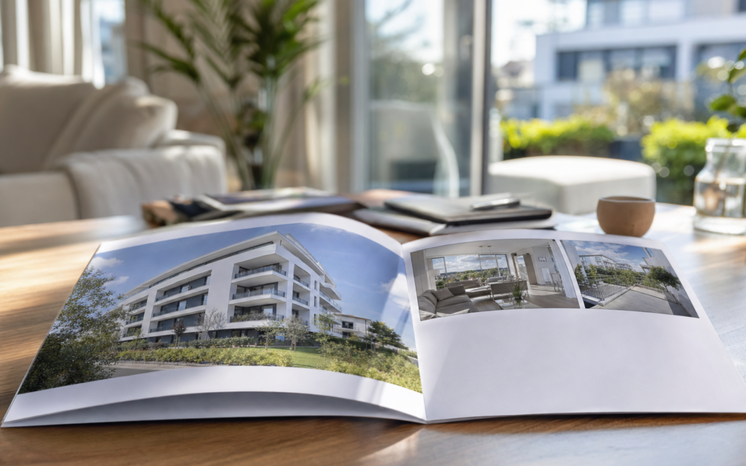 So überzeugt ein Immobilien Exposé mit klaren Daten, starken Bildern und ehrlicher Beschreibung